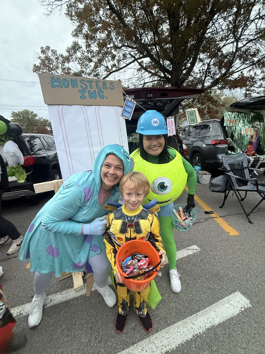 Maplemere PTA tweet media