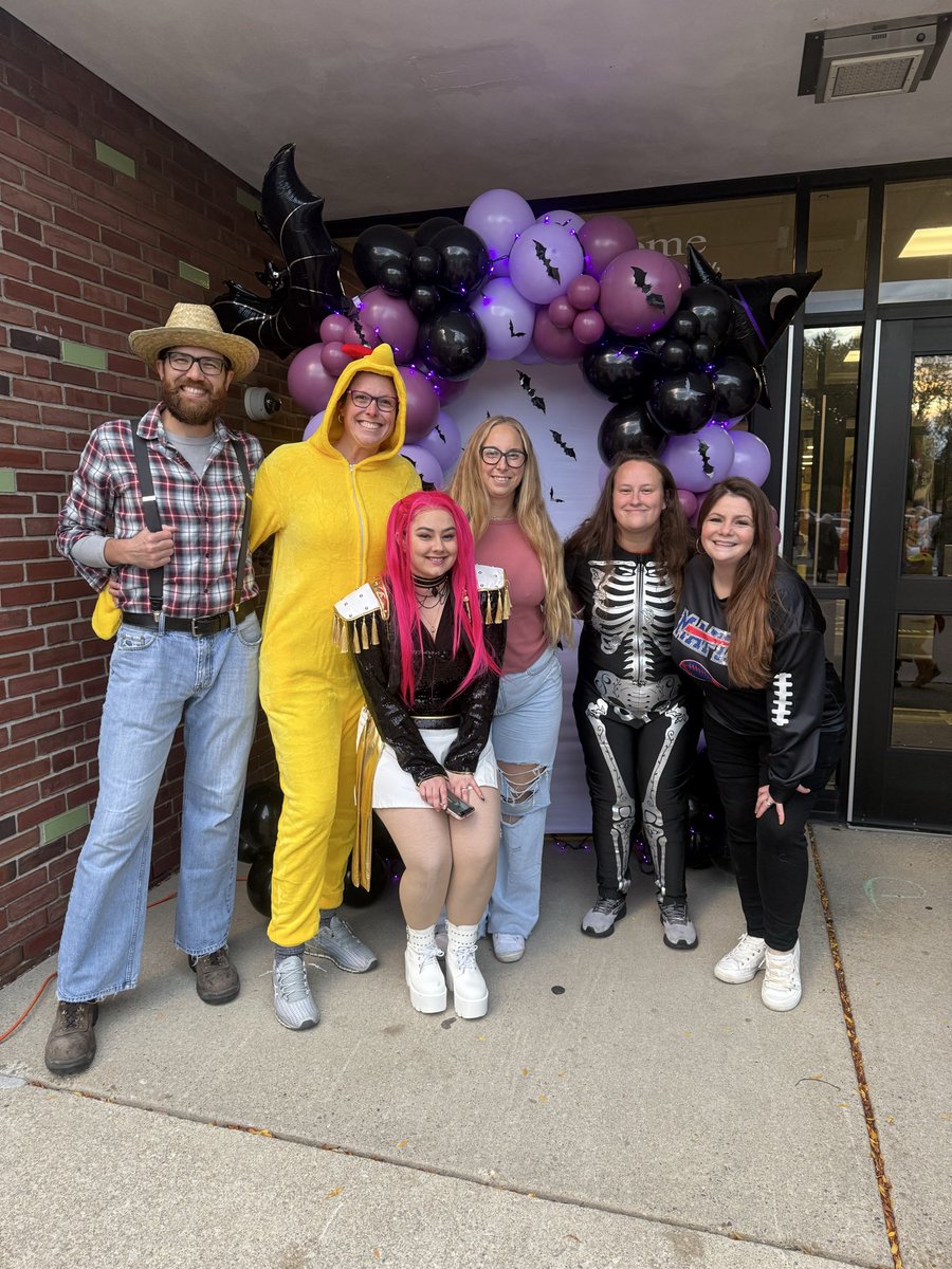 Trunk or treat was so fun! Thank you everyone who came! <a href="/maplemere/">MaplemereElementarySchool</a>
