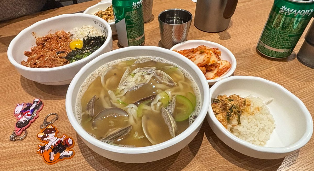 Kuuu様 くう/쿠우 on X