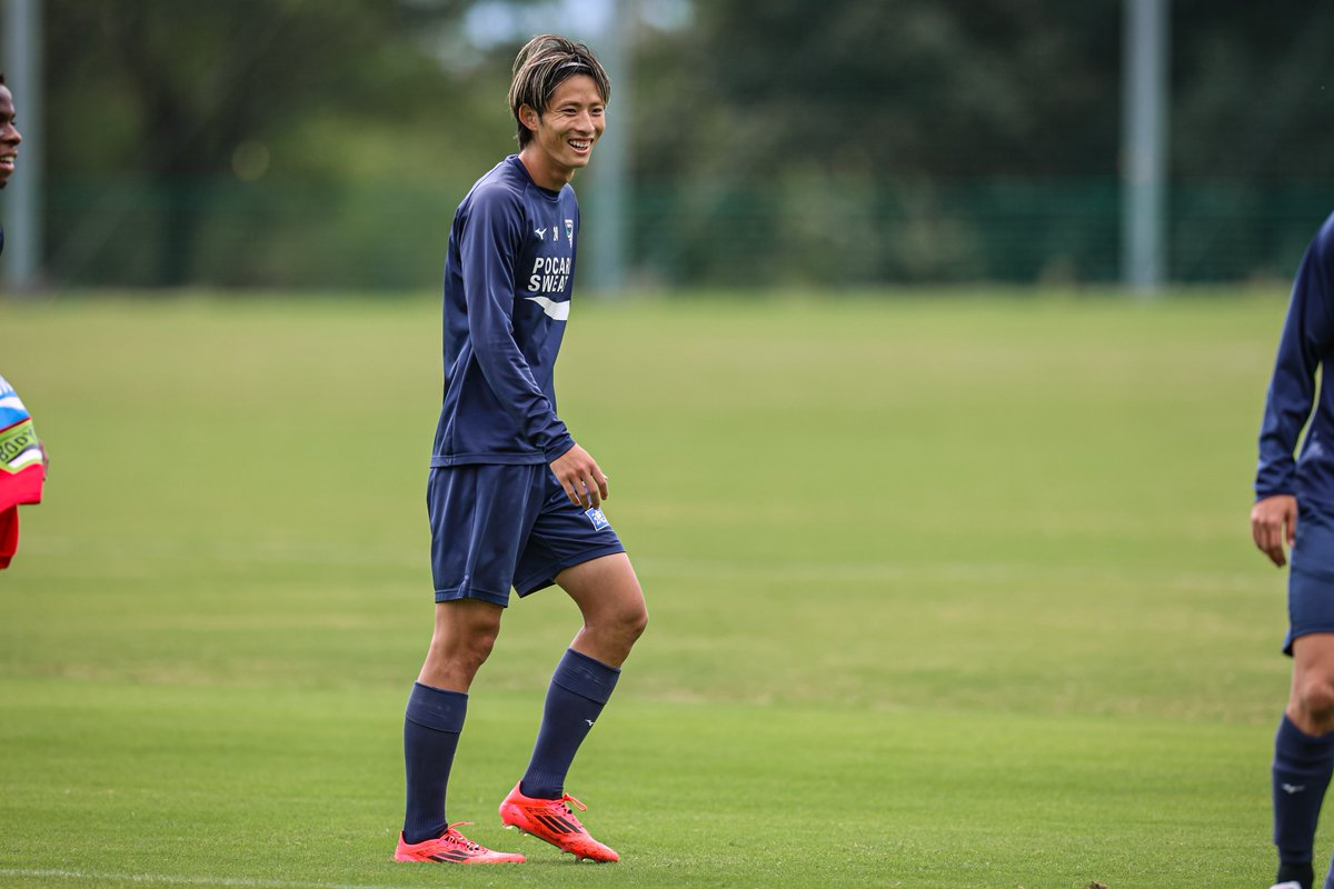 徳島ヴォルティス 公式 on X