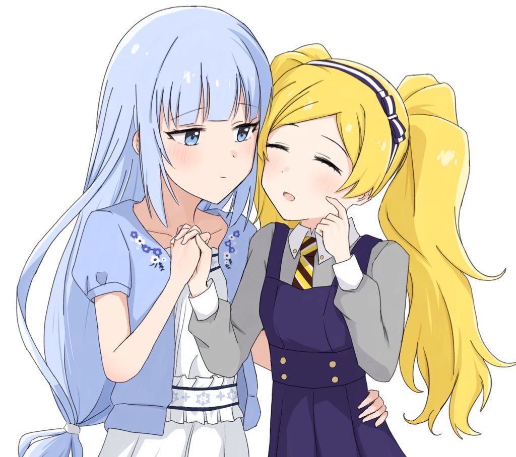 ずんこ VTubeStudio 東北ずん子PV - YouTube