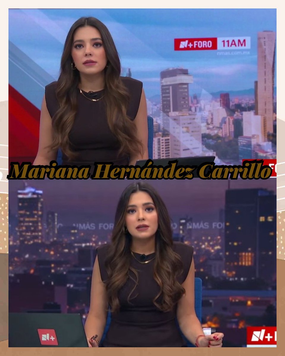 FcMarianaHC's tweet image. #Viernes
#11AM
#7PM

@mariaanahc 🤎🤎🤎🤎🤎🤎🤎
#SiempreContigo
#BuenFinDeSemana
#TeamMarianaHernándezCarrillo