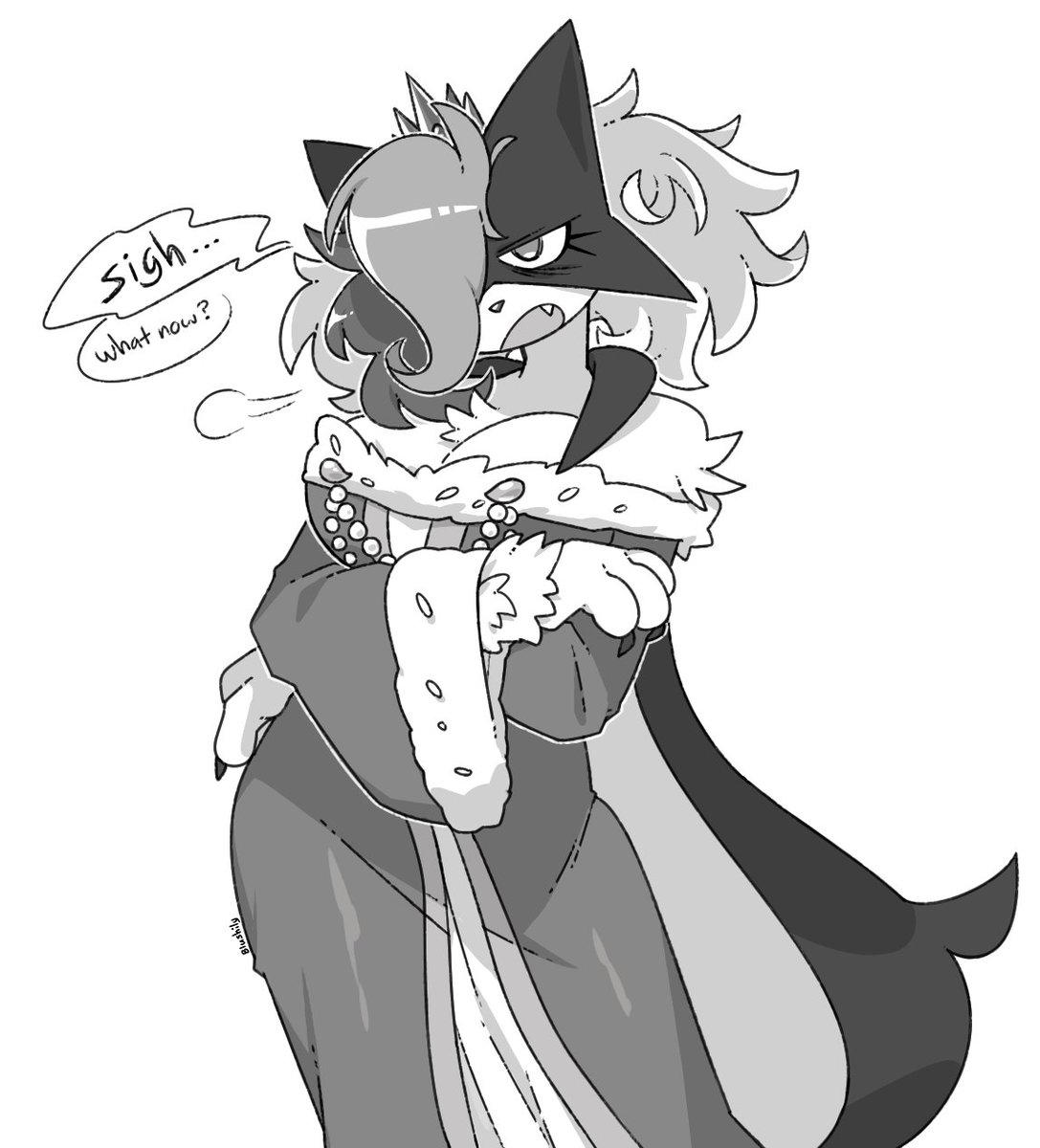 ☆ Blushily ☆ tweet media