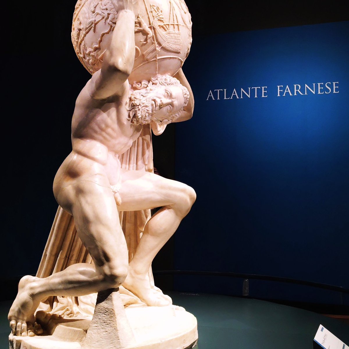 超レアポスター！ダニジェラ・ドブリック/ノルディスカ博物館 ひぃ。 on X