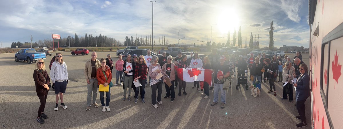 Hon. Thomas A. Lukaszuk tweet media