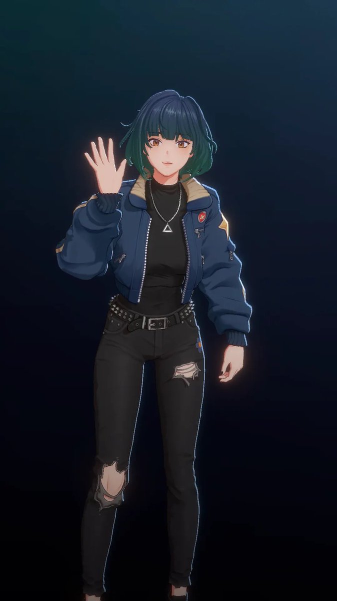 MikaFanPageCTO's tweet image. freedom  

that’s all $Mika needs.