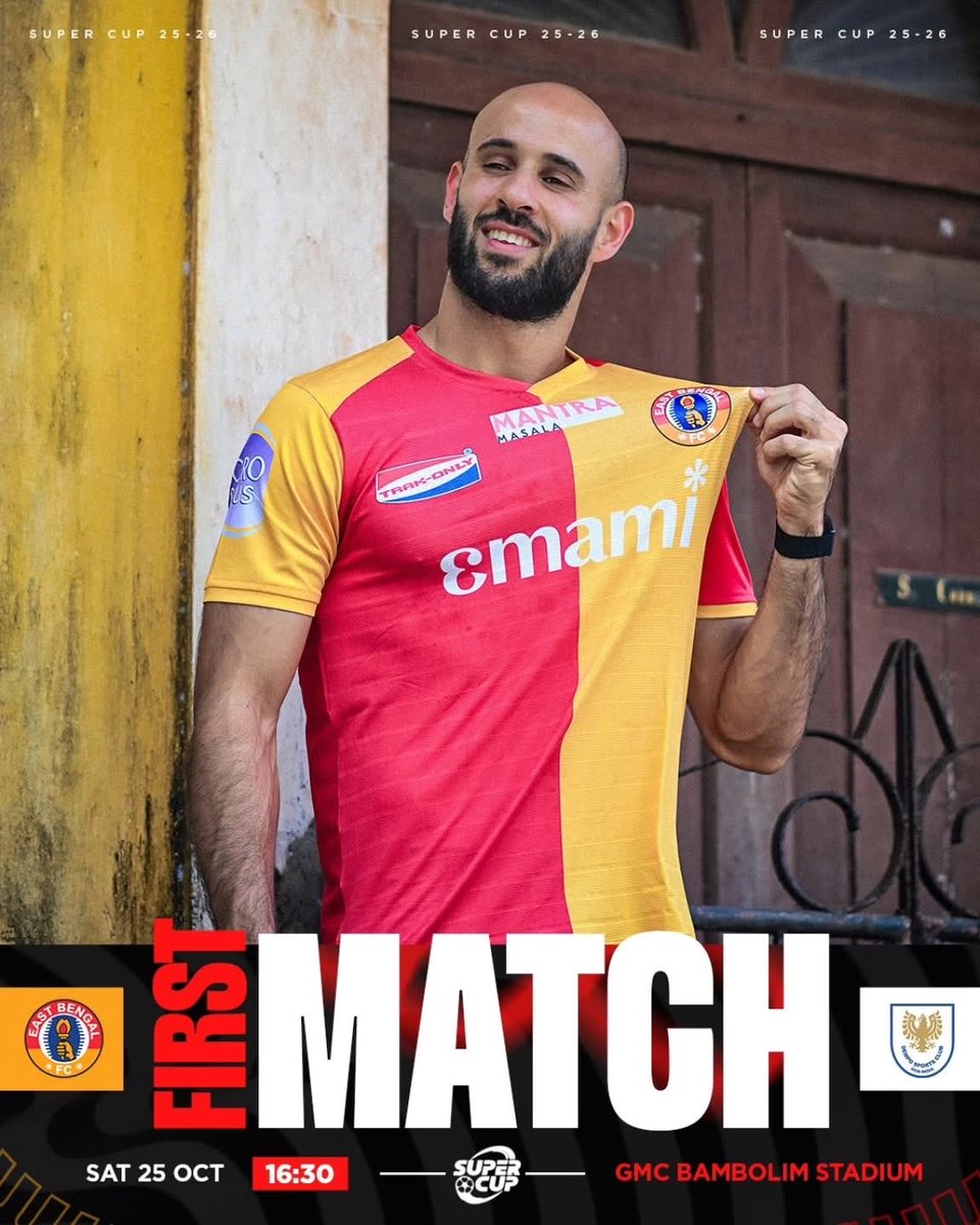 SuperCup Group Stage G1