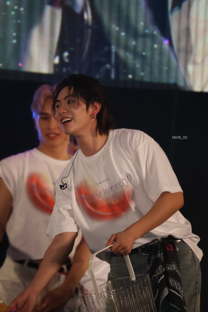 beautiful❤️‍🔥🪽

#BOSSCKMDreamWarriorTokyo
#Bosschaikamon
#bossckm
<a href="/Bossckm_/">BOSS.CKM</a>