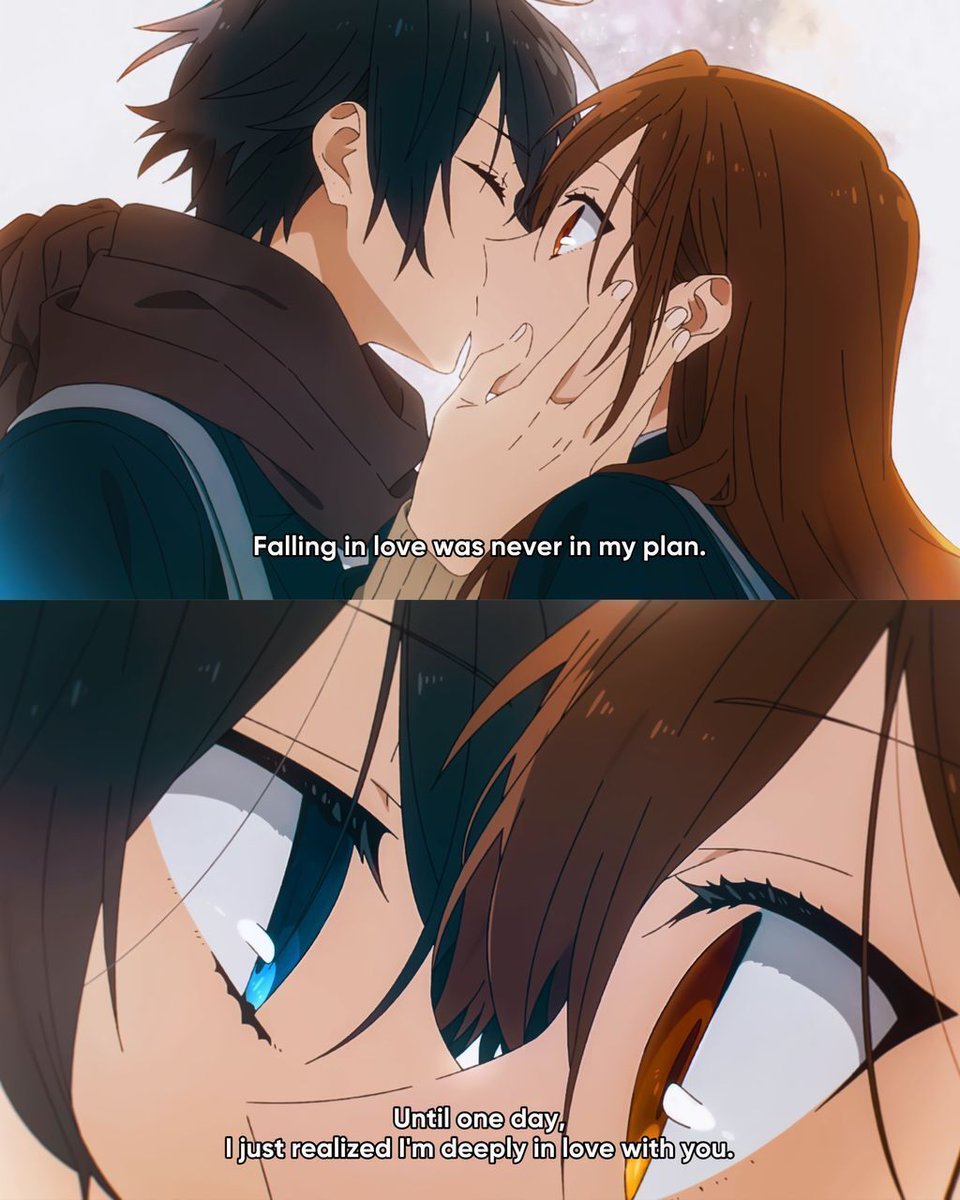 Anime Aesthetics tweet media