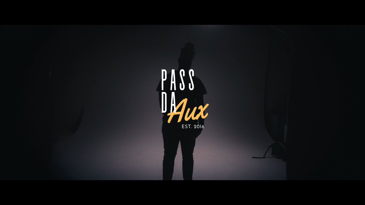 PassDaAUX's tweet image. Next up on ‘#PassDaAUX: Silhouettes’ - can you guess who it is? 👀 (Saturday 10/25 @ 12PM)
•
#PDA #PDASilhouettes Powered by: @MachinaMedium & @abelofearth 🤘