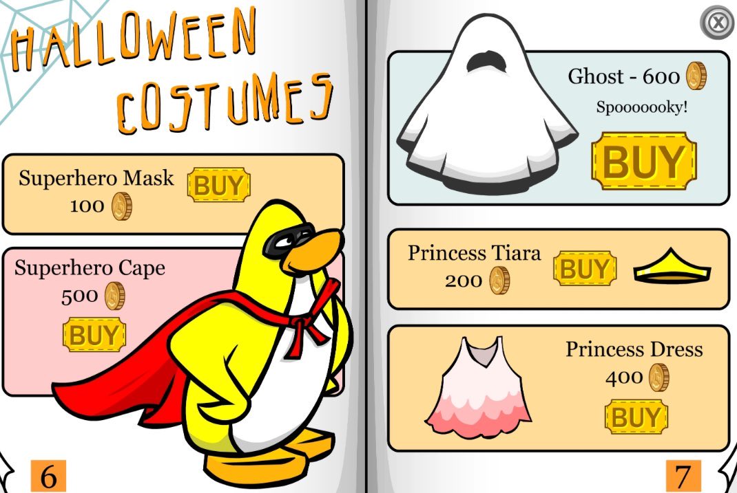 That Penguin Game tweet media