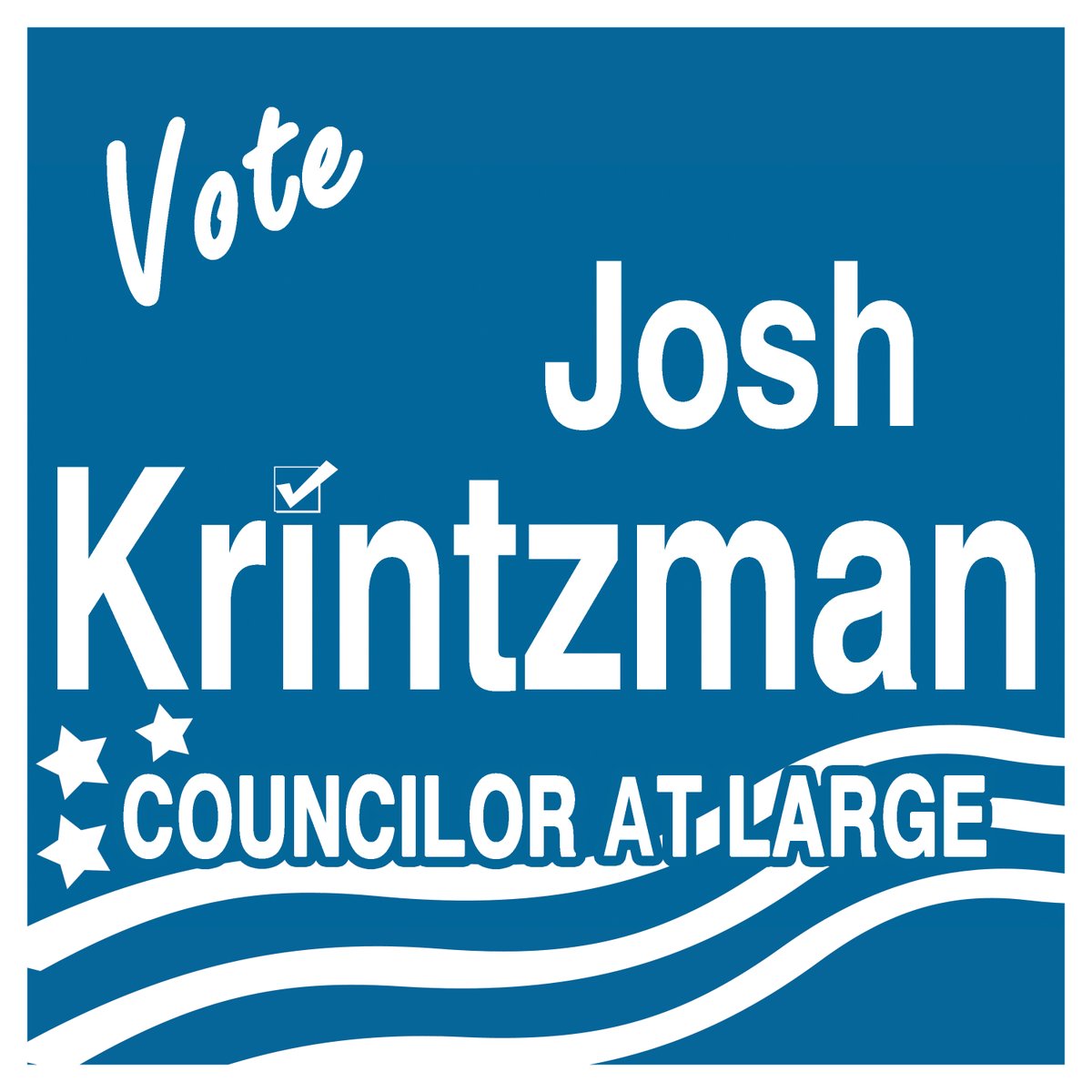 JoshKrintzman's tweet image. About tomorrow's election - mailchi.mp/395f2debc2a8/a…