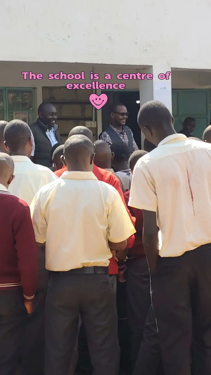Gitongageorgek's tweet image. MCK CHAARIA TOWNSHIP PRI &amp;amp; JUNIOR SCHOOL is a remarkable school in Meru county. One of the fastest growing schools in Kenya. The principal Mr George Gitonga Kairithia   is an Educationist and an author with Oxford university Press both primary, Junior School and Senior Schools…