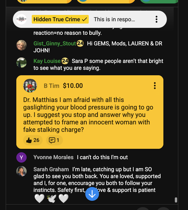 B Tim for the WIN 😂👏🏻