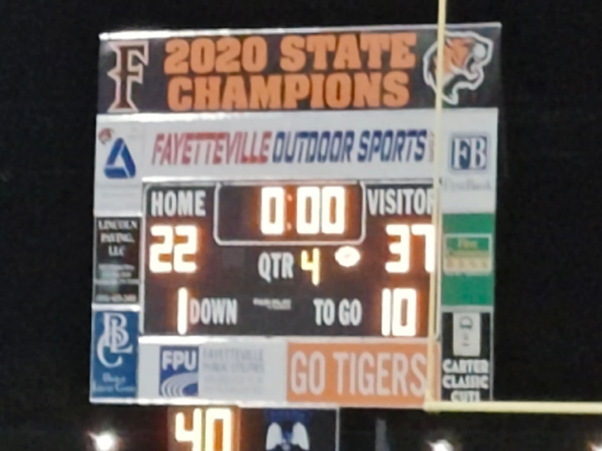 Richland High School Athletics tweet media