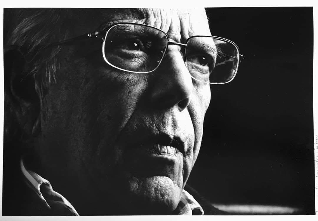 "Que me recuerden como un hombre honrado que hizo lo que pudo para defender los intereses superiores del Uruguay, al cual sirvió durante toda su vida": Jorge Batlle
A 9 años de su partida.