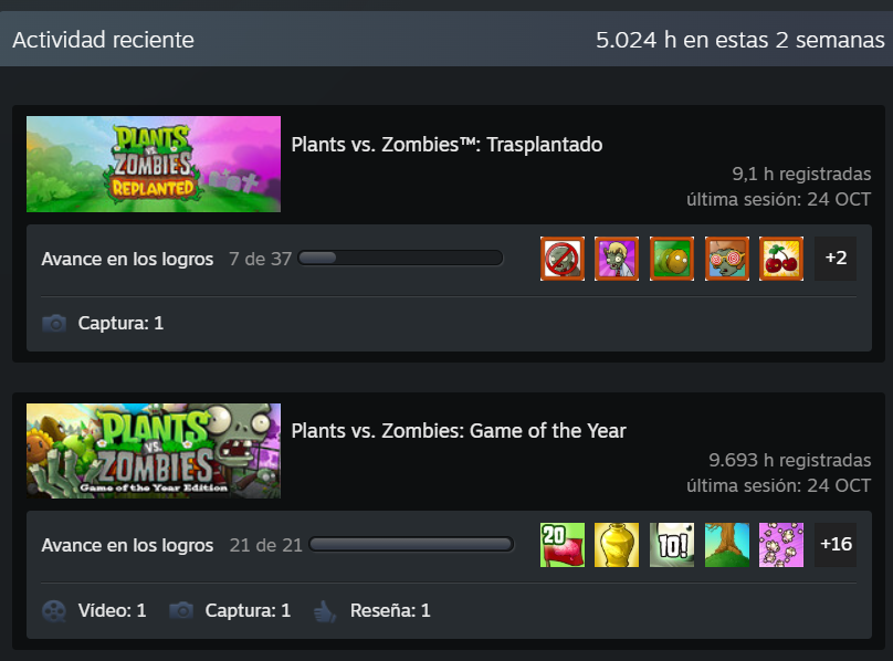 Hazsux's tweet photo. Pues buenu .3.
#pvz #replanted https://t.co/WpYXYpE9xB