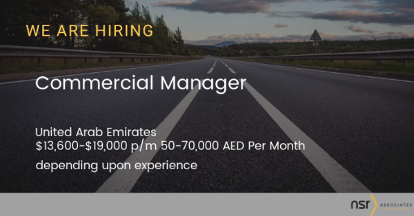 Tier 1 Main Contractor - Civil Engineering &amp; Marine 
Project Values of 200-1.2 billion AED 
5 day working week-based Head Office 
50-70,000 AED Per Month depending upon experience 

🖱️⬇️ to like, comment &amp; share 
#qsjobs 
#uaeconstruction  paiger.link/1993267497