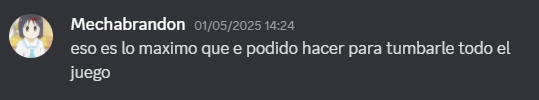 MafraDeluxe's tweet photo. Ok, esto no es nada facil de hablar pero quiero hacer un hilo algo breve de por que @Mechabrandon es la persona mas doble cara que he conocido dentro del internet 🧵 https://t.co/CM4EVVtuMs