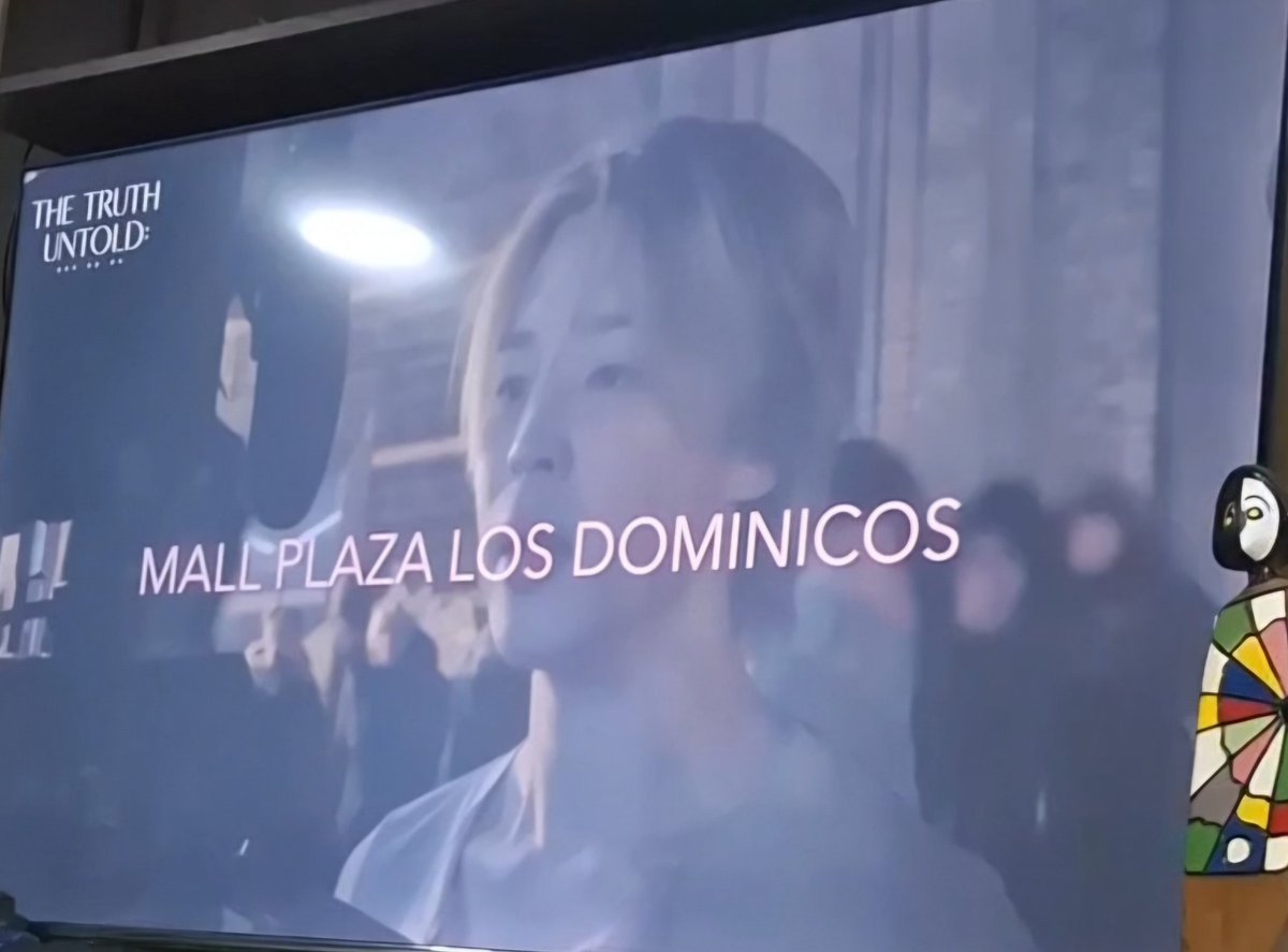 pjm_inxffable's tweet image. Viendo tv tranquilamente, hasta que aparece jm salvajemente en la pantalla

#지민 #Jimin #Jimin_MUSE #Jimin_FACE #TheTruthUntold #전하지못한진심