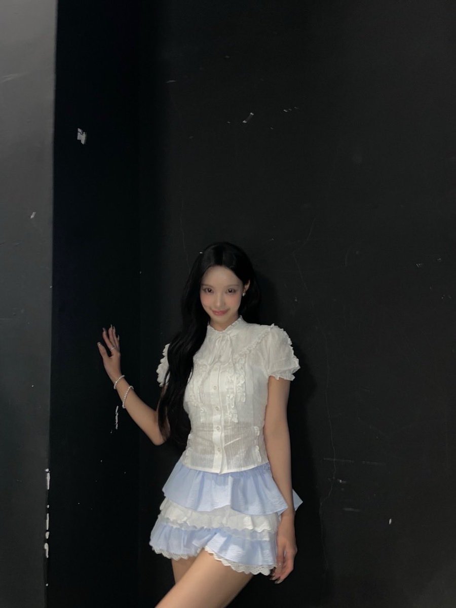 RESCENE_twt's tweet image. 💚원이💚

흔들🫨

#WONI #원이 #ウォニ
#RESCENE #리센느 #リセンヌ