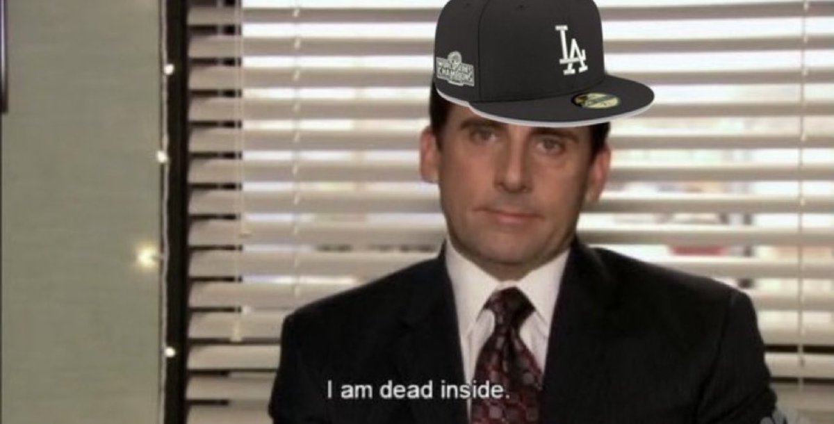 tezblanco's tweet photo. #dodgers https://t.co/miA5m7v6SJ