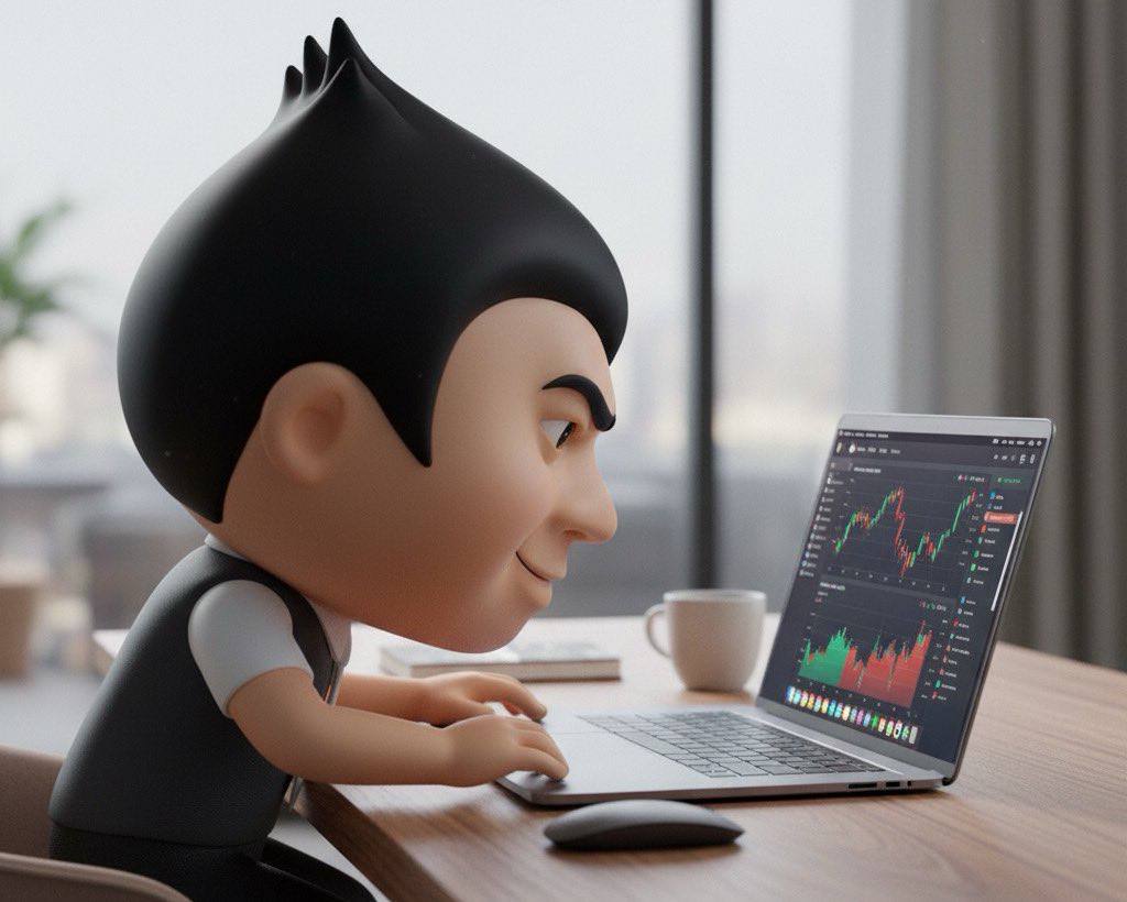 Crypto become globally recognized, memes will have to be built seriously. Real communities will still exist and thrive. 
Only one runner and that’s A Pro #高手