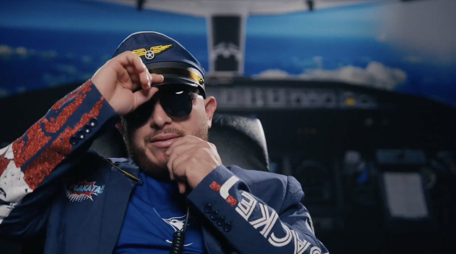 Toronto Blue Jays tweet media