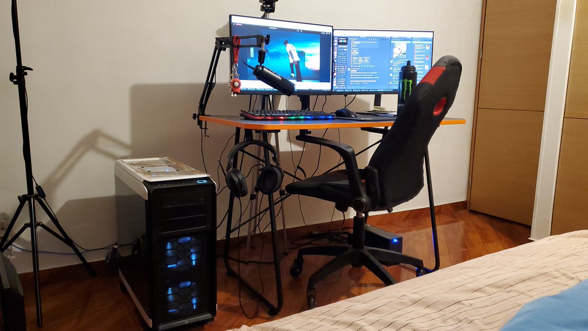 CUCARACHA tweet media