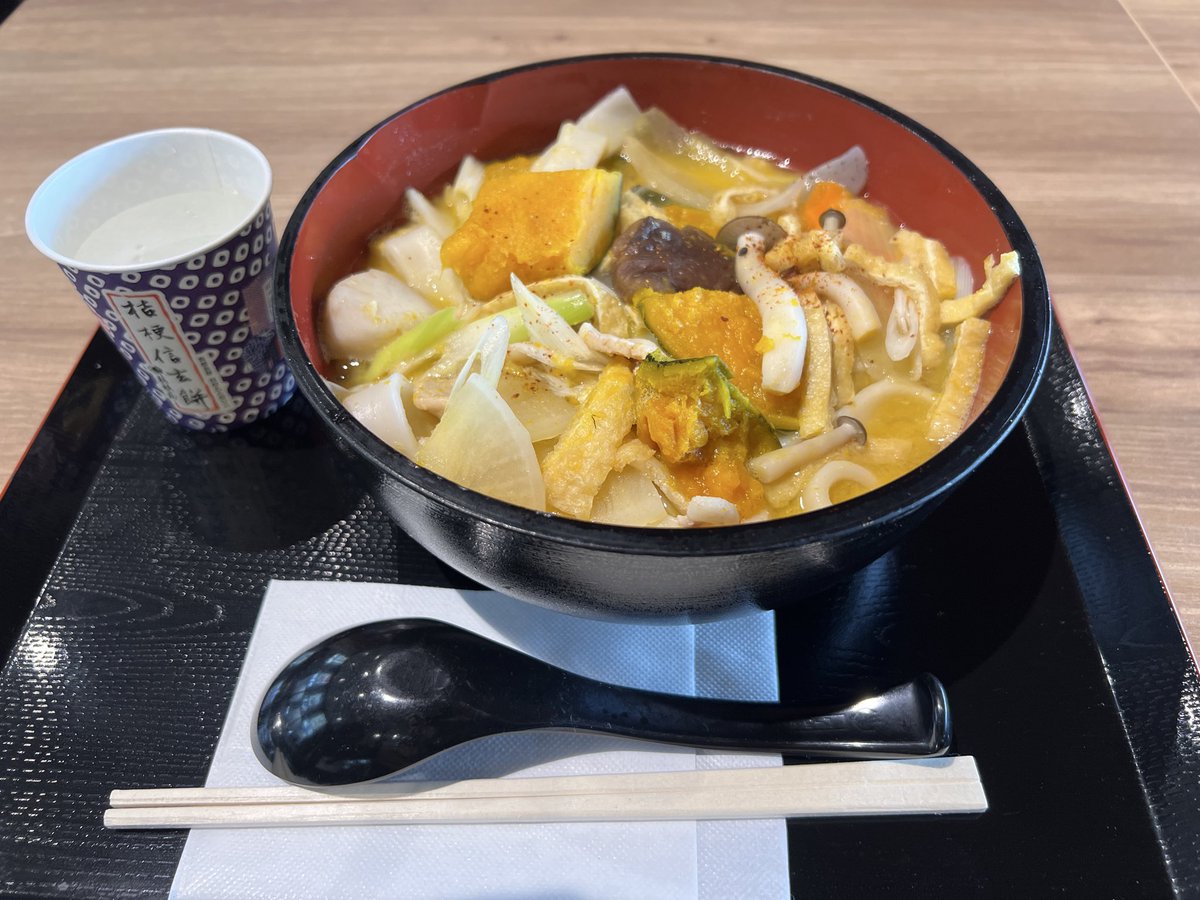 うどん うどん県🍀JJ5IGZ🍀たかまつTK30 on X