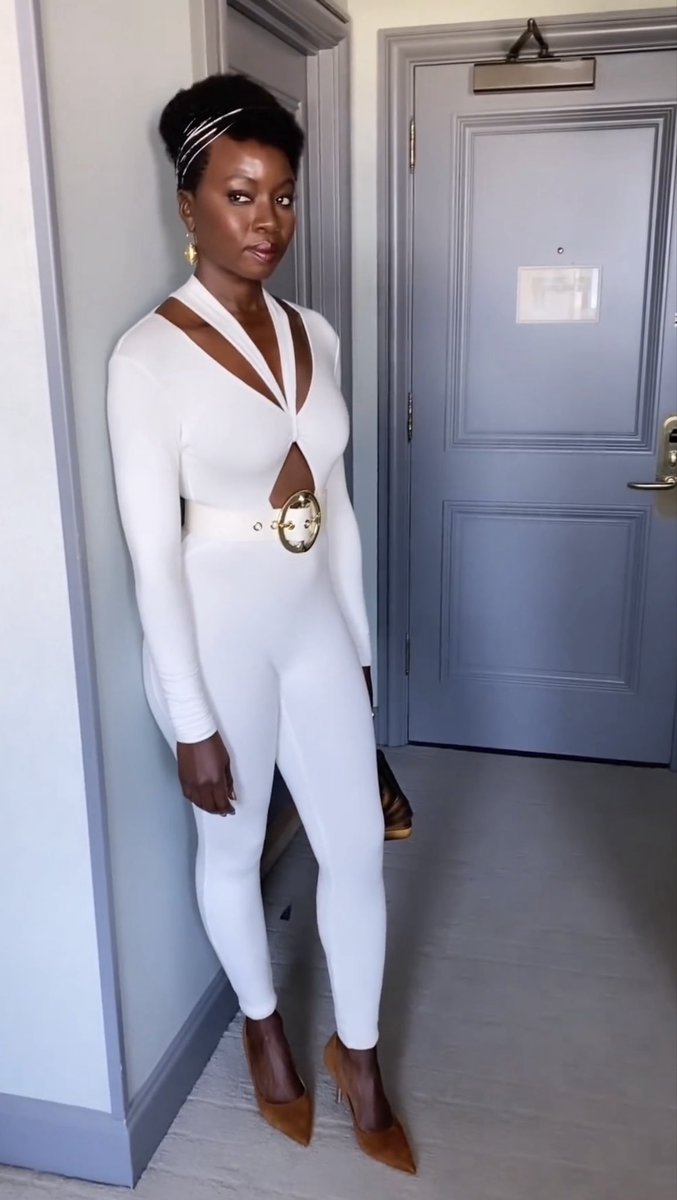 Who remembers this sexy ass look from danai #danaigurira