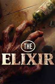 KromeySS's tweet photo. Day 24 #31daysofhalloween #31DaysofHorror #horror #scarymovies #night

The Elixer https://t.co/0Nz5Vbzc4O