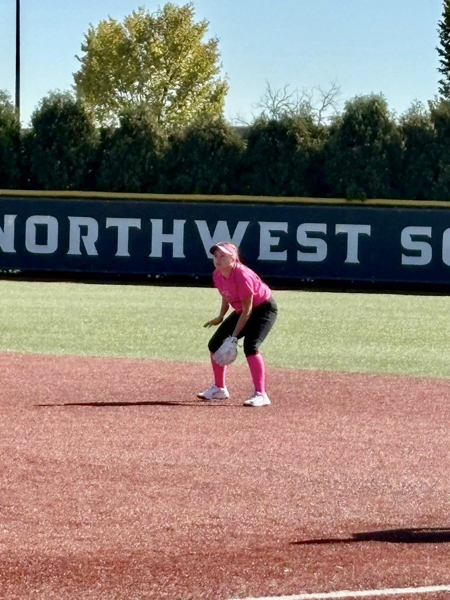 CCSJSOFTBALL's tweet photo. Good split today with PNW.
BIG Thank You to Coach Claire Schapker (CCSJ ALUM) and the PNW softball team for hosting us today.
Good luck this spring Coach Schapker!
#Coachingtree♥️
#CCSJSOFTBALL🥎 https://t.co/GFobBIRHVb