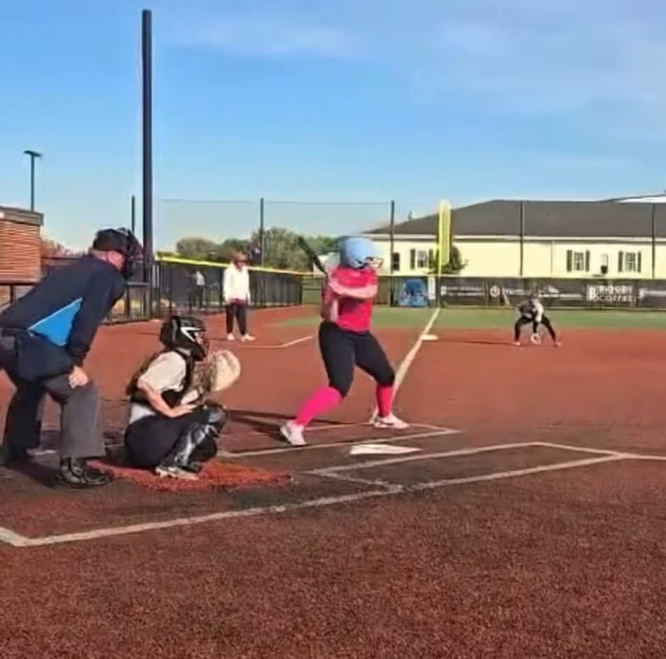 CCSJSOFTBALL's tweet photo. Good split today with PNW.
BIG Thank You to Coach Claire Schapker (CCSJ ALUM) and the PNW softball team for hosting us today.
Good luck this spring Coach Schapker!
#Coachingtree♥️
#CCSJSOFTBALL🥎 https://t.co/GFobBIRHVb