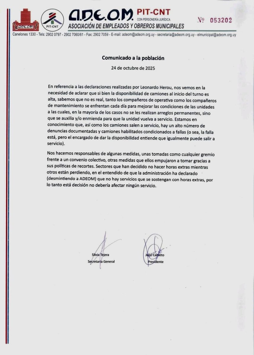 AdeomMontevideo's tweet photo. https://t.co/nXbH7gNi4r