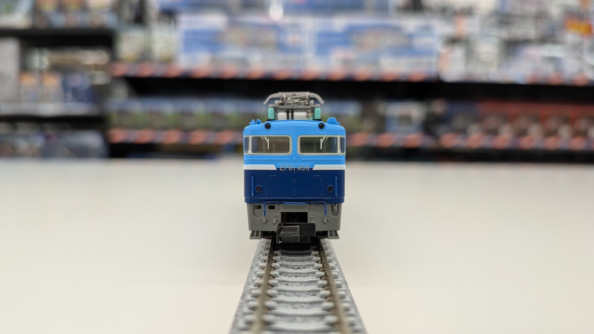 鉄道模型 tamtam タムカで鉄道模型を予約しよう！7月14日更新 | ホビー