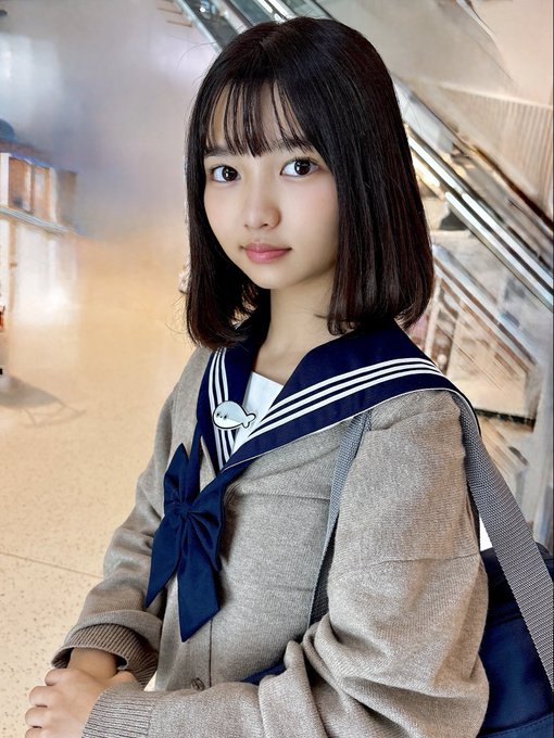 橋本瑛真のTwitter画像1