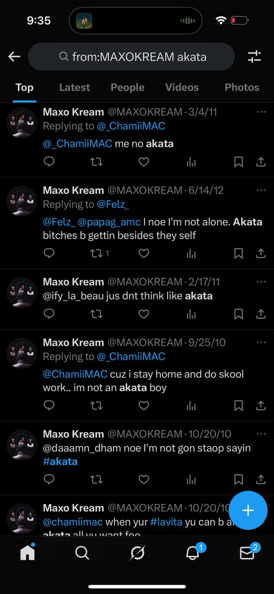 TetherCatcher's tweet image. Interesting you Fat Sloppy Half breed MUTT how you hate Black American but you half Black American? You must mad your STANKY , Musty ass Mother isn’t one us ?