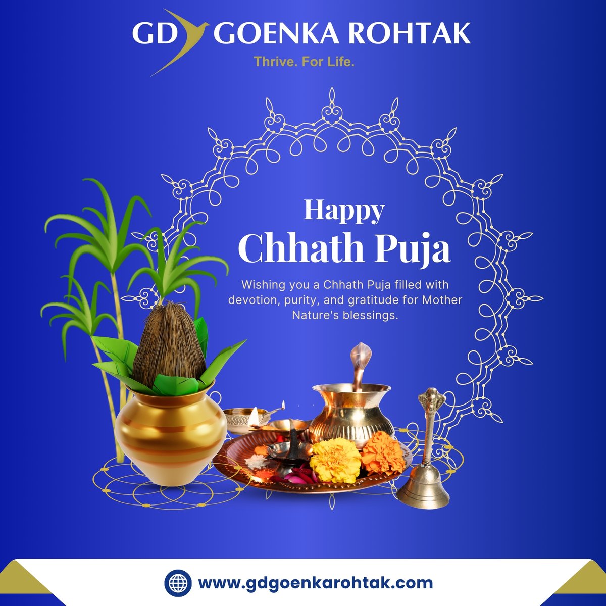 GD Goenka Rohtak (@GDGISRohtak) / Posts / X