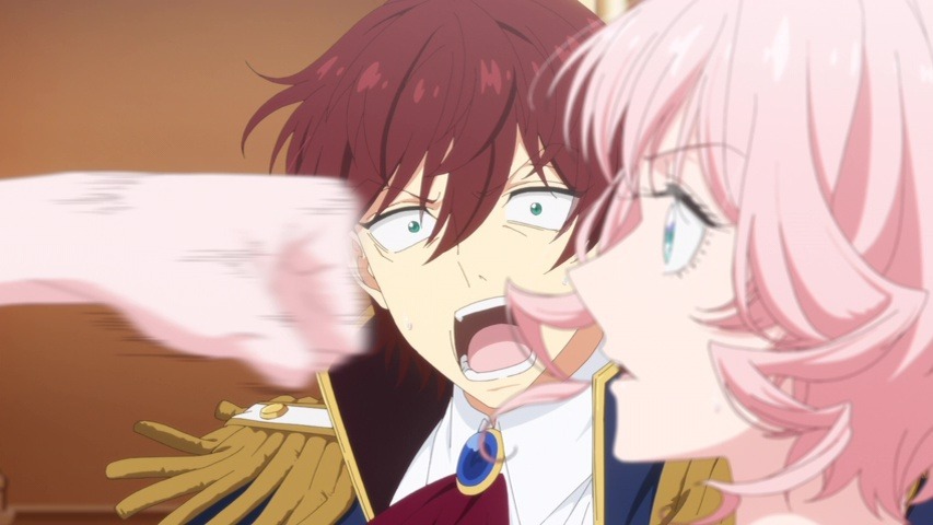 𝕸𝐀𝐃 𝕯𝐎𝐆 𝕻𝐑𝐈𝐍𝐂𝐄𝐒𝐒 .ᐟ tweet media