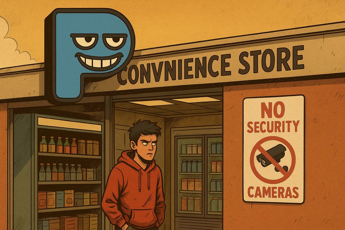 DeepSafe_AI's tweet image. The verification layer will change the whole eco game theory.

@coinbase @x402scan  requires not &quot;more restrictions,&quot; but the enhancement of &quot;post-event verifiability.&quot;

📌Who resolves agent disputes? → Decentralized audit system

📌Who detects fake data? → Data verification…