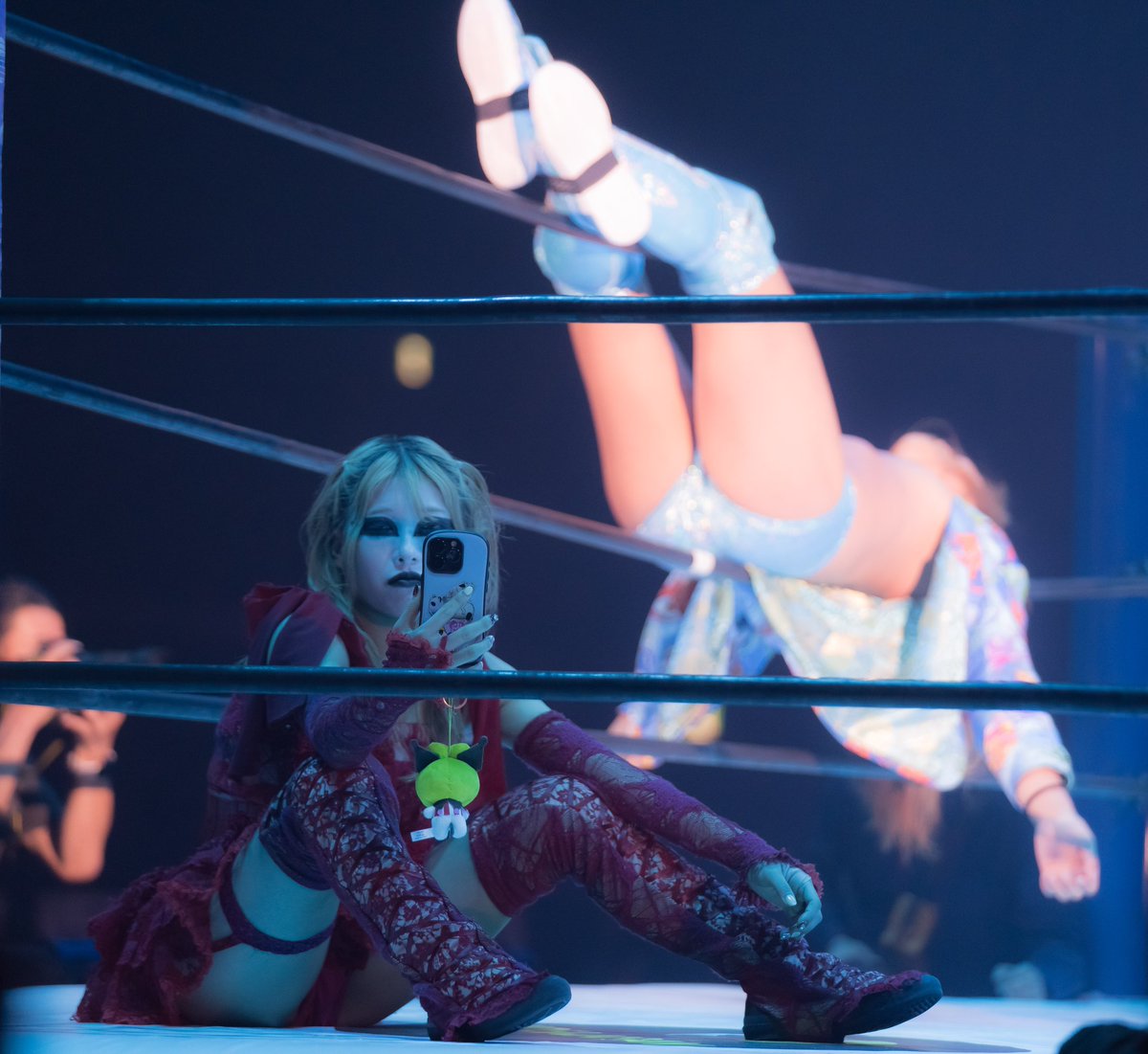 #ラム会長  #pr666