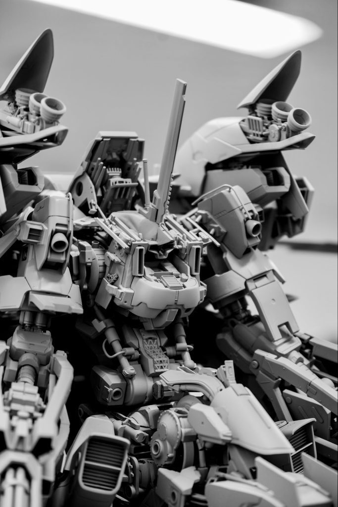 kazuu12211221's tweet image. 【ダラッとお知らせ】
11月1、2日ぐらいに大阪の南港ATCのITM棟でモデラ〜ずふぇすてぃばるがあるよ！
今年もわくわく⭐︎ホビールーム卓で参加します！
僕の作ったガンプラ？もあるからみなさん見にきてね！
#モデフェス
#モデフェス2025