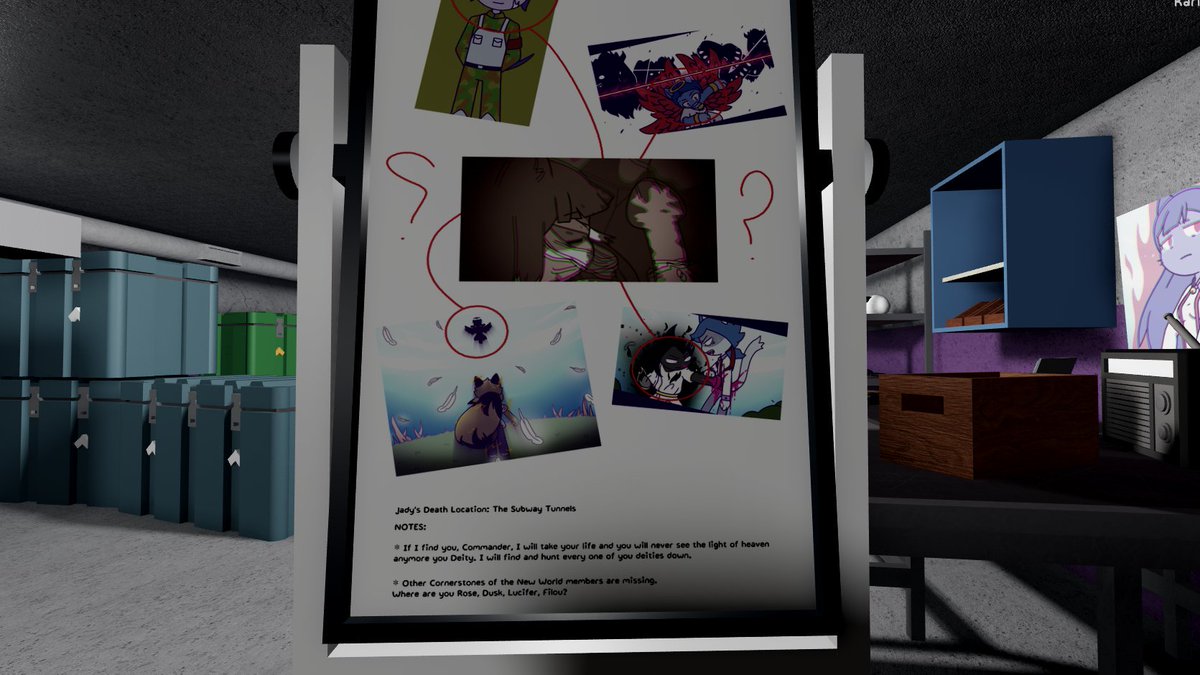 Javascript_1T's tweet image. more progress on the build.
#purrfectapawcalypseIF #PA_IF #robloxbuilding