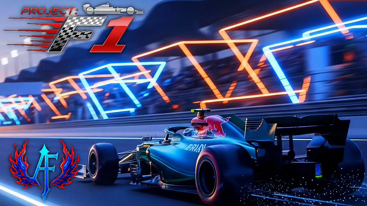 Project F1 Gameplay Android
youtu.be/2Z6ymv9LEKs?si…

Download Link In Youtube Description

#android #ios #newgame #gameplay #mobile #game #mobilegame #gamingmobile #newmobilegame #apk
#newandroidgame #gaming
#androidgameplay #videogames
#gamedev #indiegames