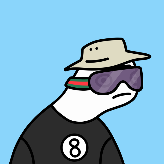 DRPSTRso's tweet photo. Congratulations to our Pre-Sale Giveaway Winners 🥳

Derp: 0xd3D...
Berp: 0x453...
Berp: 0x1A0...
Berp: 0x2cA...
Berp: 0x808...
Berp: 0x42a...
Berp: 0x481...
Berp: 0xA14...
Berp: 0xf2e...
Berp: 0x2FA...
Berp: 0xaaD...

NFT's have been sent out, next is Token Launch on Sunday 📅 https://t.co/fWxFURZSXV