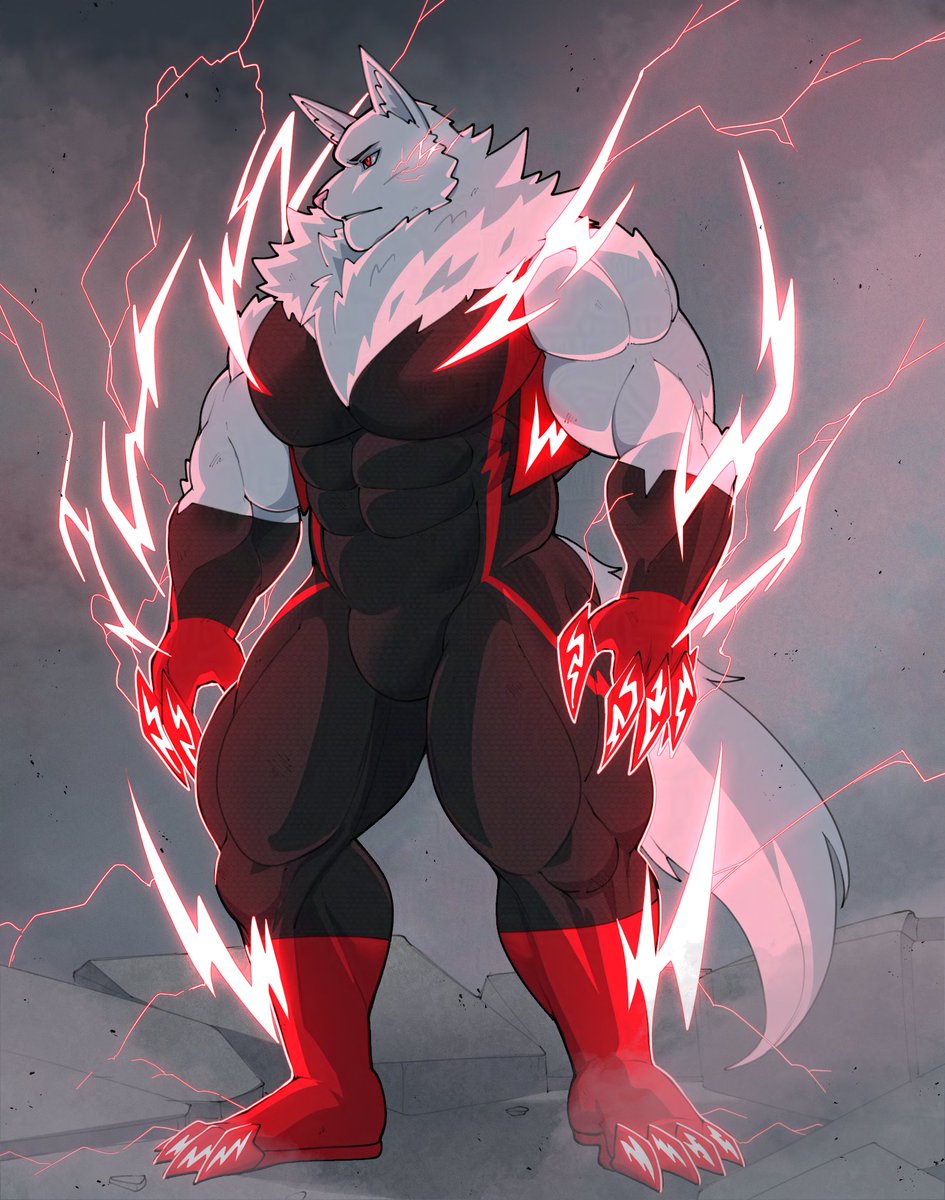 SirZ (COMM OPEN) (@sir_z045) on Twitter photo Commission for <a href="/fluffy_lions/">Nuzz</a> ⚡️⚡️ Commission for <a href="/fluffy_lions/">Nuzz</a> ⚡️⚡️