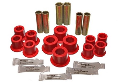 JustBoltonsCom's tweet image. Energy Suspension Leaf Spring Bushing Set for Ford F-150 &amp;amp; F-250 Rear 97-03: USD 82.89  Listed since: Oct-03 12:59 Buy it now Location: US - Orlando - 328** Seller:… dlvr.it/TNsycF #FordF150 #FordF250 #LeafSpring #SuspensionUpgrade #EnergySuspension
