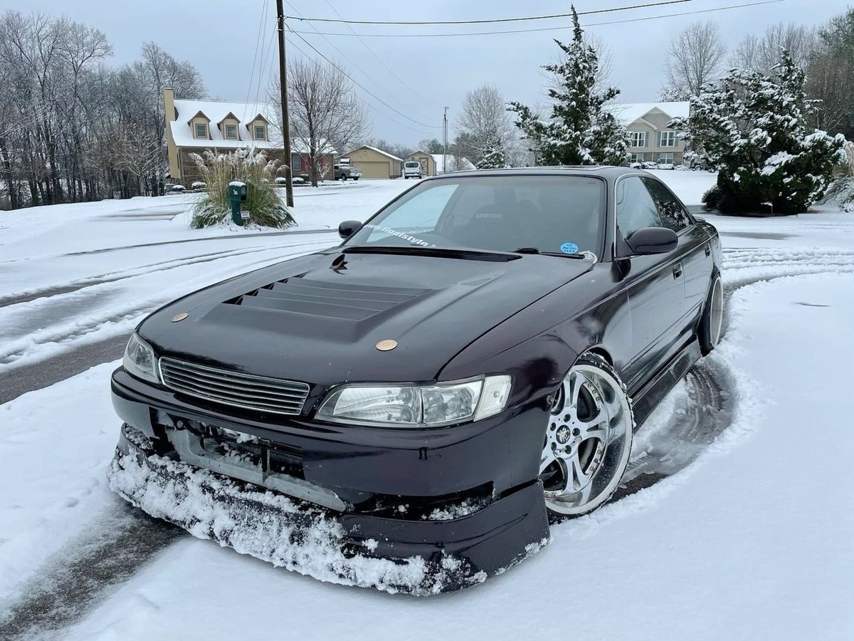 ⭐︎JASS⭐︎ JZXWorld on X