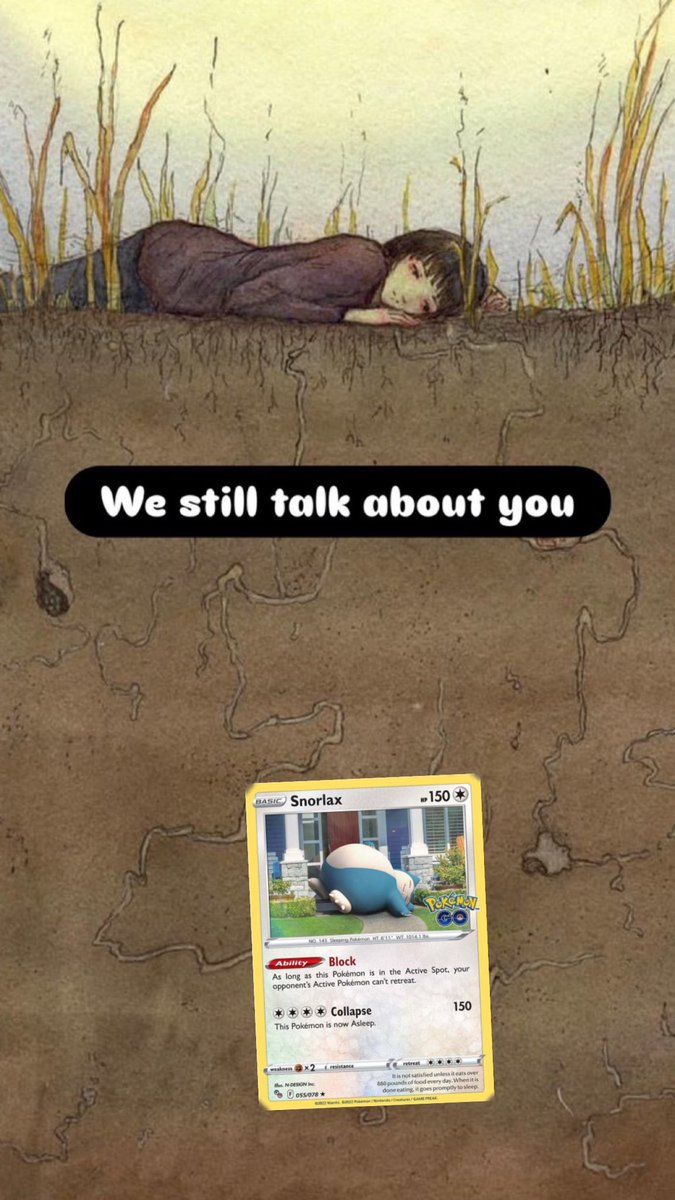 RginTCG's tweet image. We Love You